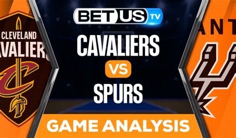Cleveland Cavaliers vs San Antonio Spurs Dec 12, 2022 Game .